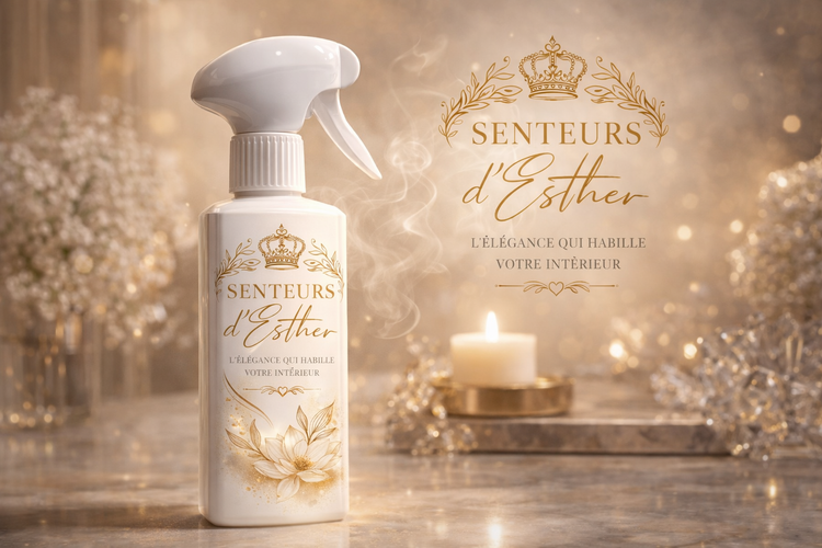 Les senteurs d'Esther